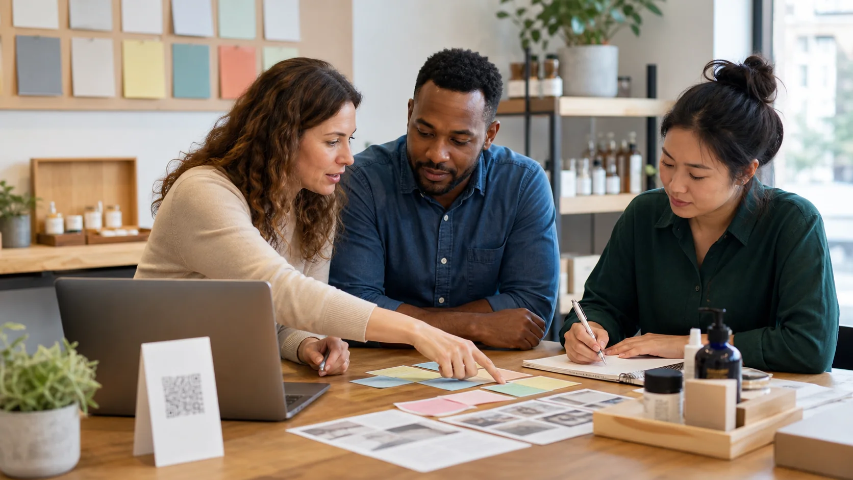 The goal is not a report. The goal is a small, visible improvement that removes the next customer's friction.