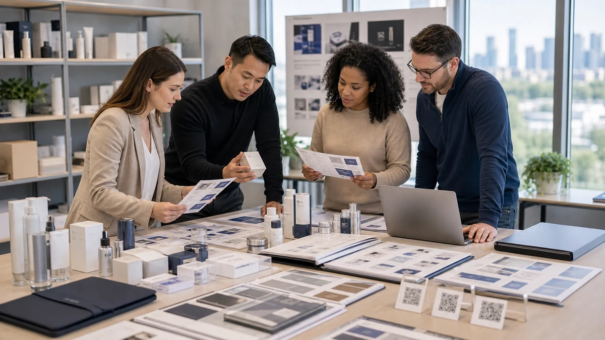 Build a Canada-ready proof kit before the first buyer arrives
