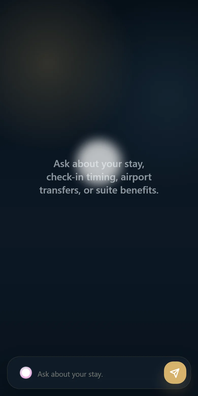 Grand Lobby theme preview